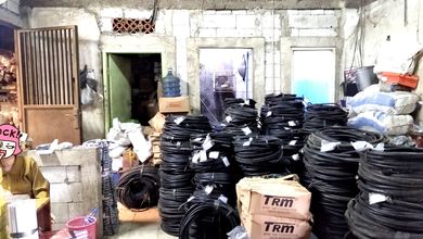 Rumah Area Premium Kramat, Jakarta Pusat - Harga Menarik 8 Miliar