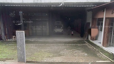 Gudang Aktif Siap Pakai Akses Kontainer Di Pulo Gadung