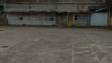 Harga Dibawah Njop, Pabrik Tua Di Pulo Gadung