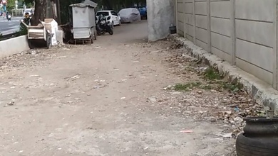 Tanah Komersial Elit Disewakan di Kawasan Klender, Harga 1,05 Triliun