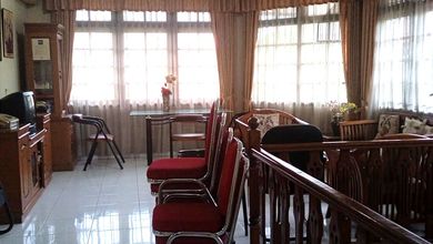 Rumah Area Premium Pulomas, Jakarta Timur - Harga Terbaik 4,1 Miliar