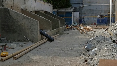 Kavling Prestisius Dijual di Rawamangun, Jakarta Timur, Harga 4,59 Triliun