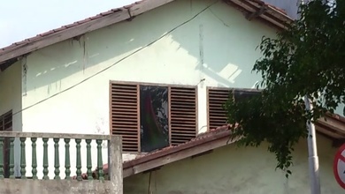 Hunian Mewah di Pulo Gadung, Jakarta Timur, 4 KT, LT 335m²