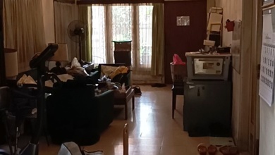 Kesempatan Langka, rumah Prestisius di Slipi, Jakarta Barat, LB 200m²