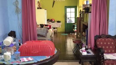 Rumah Dijual di Rawamangun, Jakarta Timur, LB 120m², Harga Kompetitif!