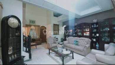 Rumah Area Premium Pulo Asem, Jakarta Timur - Harga Menarik 9,25 Miliar