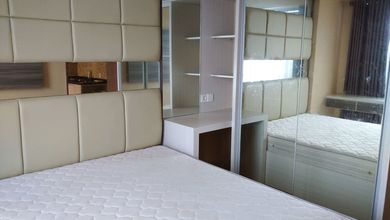 Apartemen Minimalis di Pulomas, Jakarta Timur, Harga Mulai 495 Juta