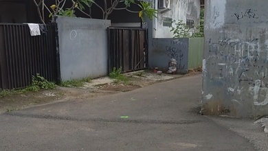 Dijual Tanah Eksklusif di Sawangan, Depok, LT 1000m²