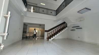 Rumah Sewa Murah Lokasi Rawamangun, Jakarta Timur, LB 200m²