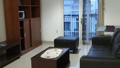 Apartemen Minimalis Harga Ekonomis, Lokasi Kelapa Gading, Jakarta Utara