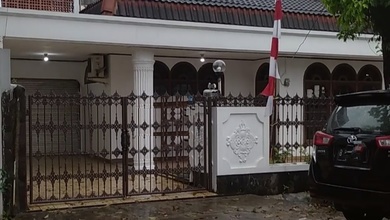 Rumah Area Luxury Cipinang, Jakarta Timur - Harga Terbaik 7,5 Miliar