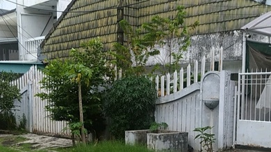 Hunian Mewah di Kawasan Pulomas, Jakarta Timur, LB 300m², Harga 5 Miliar