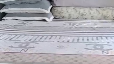 Dijual Apartemen Murah di Babakan Madang, Bogor, LB 54m²