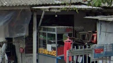 For Sale rumah Mewah di Rawamangun, Jakarta Timur - LT 300m²