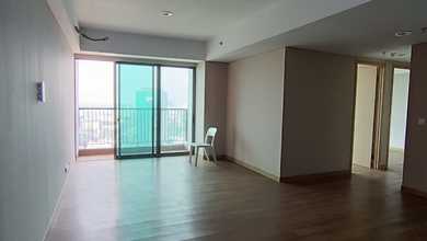 For Rent: Stylish 3-Bedroom Apartemen (120 sqm) in Cempaka Putih, Jakarta Pusat – Prime Location [smartweb-furniture