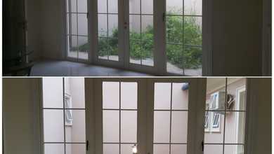 Rumah Sederhana Disewakan di Alam Sutera, Tangerang, Harga Ekonomis