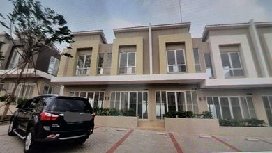 Ruko Di Podomoro Tenjo, Ruko Hook, Jual Rugi, Siap Usaha