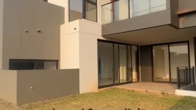 For Sale rumah Premium di BSD, Tangerang Selatan - LT 345m²