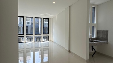 Ruko Delrey, Dekat Ipeka, Harga Termurah, Cocok untuk Invest, Tersewa