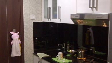 Apartemen Murah Lokasi Gading Serpong, Tangerang, Harga Ekonomis