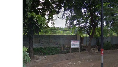 Dijual Tanah Premium di Cengkareng, Jakarta Barat, LT 16600m²