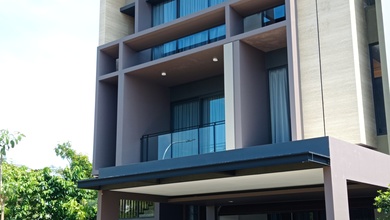 Penawaran Langka, rumah Prestisius di BSD, Tangerang, LB 280m²