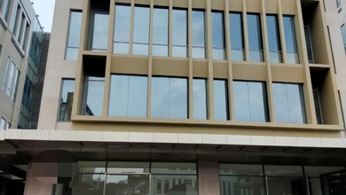  Gedung Termurah Di Northpoint, Navapark, Bsd, Hadap Jalan Besar, Ada Lift