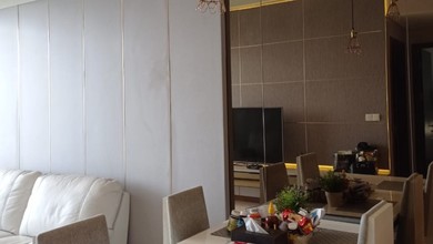 Apartemen Eksklusif Dijual di BSD, Tangerang, Luas 91m²