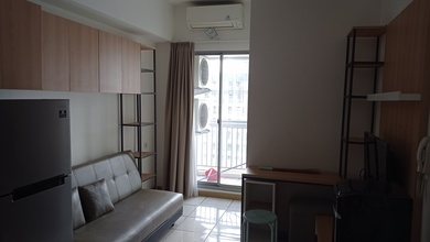 Apartemen Nyaman di Gading Serpong, Tangerang, Harga Murah 50 Juta /tahun