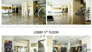 Dijual Gedung Kantor Di Tangerang Selatan Dekat Bsd Cocok Unt Head Office