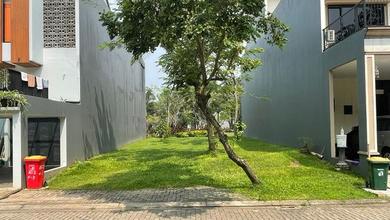 Jual Tanah Area Komplek BSD View Danau dan Taman