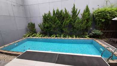 Sewa Rumah Favorit di BSD De Park, Tangerang, Harga Terjangkau