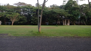 Kavling Prestisius Dijual di BSD Foresta, Tangerang, Harga 9,18 Miliar