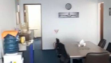Intermark, Bsd, Dekat Tol, Disewakan Ruang Kantor, Luas 202, Furnish Bsd. Dekat Hotel