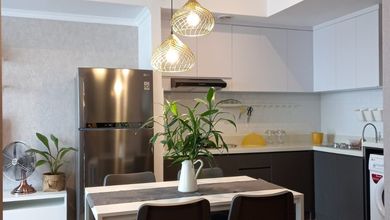 Apartemen Strategis Dijual Cepat di BSD, Tangerang, Harga Menarik!