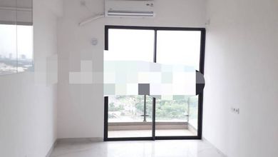 Apartemen Minimalis Lokasi BSD City, Tangerang, Harga 1,3 Miliar
