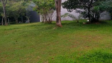 Tanah Elit Dijual di BSD The Icon, Tangerang, Harga 2,53 Triliun