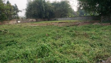 Tanah Siap Bangun Area Komplek Rumpin Bogor