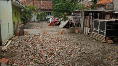 Jual Cepat Rumah Mewah di Serpong, Tangerang Selatan, LT 154 m2