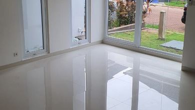 For Sale rumah Eksklusif di Gading Serpong IL Lago, Tangerang - LT 180m²