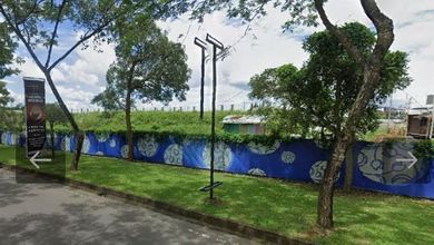 For Lease Tanah Premium di BSD City, Tangerang, LT 762m²