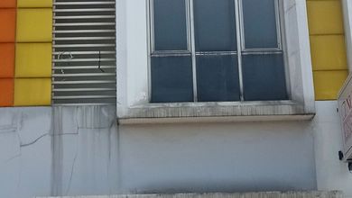 Disewakan Ruko 3 Lantai Hadap Jalan Raya Scientia, Cocok Buat Usaha Dan Kantor Min 2 Th Sewa