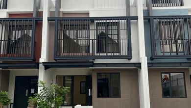 Rumah Sederhana Disewakan di Gading Serpong, Tangerang, Harga Ekonomis