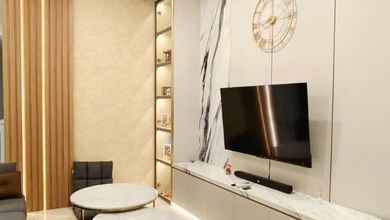 For Sale rumah Premium di Sutera Sitara Alam Sutera, Tangerang - LT 140m²