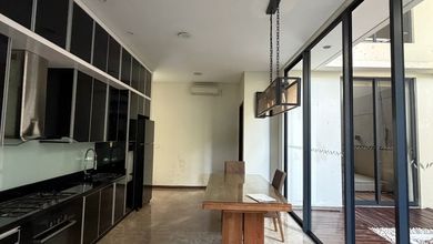 Rumah Sewaan Murah di BSD, Tangerang Selatan, 4 KT, Harga 225 Juta /tahun