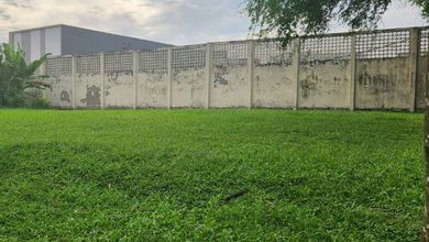 Dijual Tanah Eksklusif di Gading Serpong, Tangerang, LT 350m²