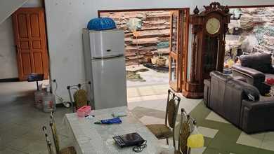 Kesempatan Eksklusif, rumah Prestisius di Muara Karang, Jakarta Utara, LB 365m²