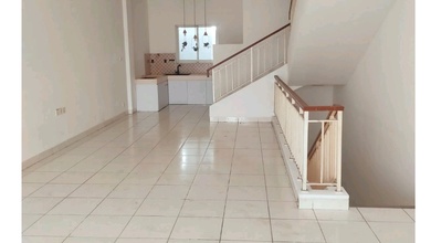 Disewakan Ruko Hook Pinggir Jalan, Cocok Untuk Kantor Dan Gudang, Dekat Umn, Dekat Padel Marvel