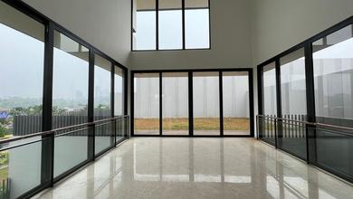 Rumah Sewa di Kawasan BSD, Tangerang Selatan, Lokasi Strategis, Harga Menarik