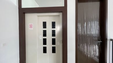 Kontrakan Murah di BSD, Tangerang, 5 KT, Harga 450 Juta /tahun